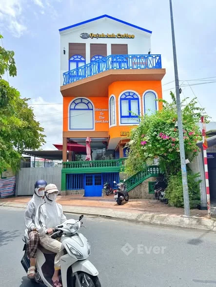 Hàng thơm BÁN GẤP TÒA NHÀ 4 TẦNG – MẶT TIỀN TRỤC CHÍNH PHẠM SƠN KHAI