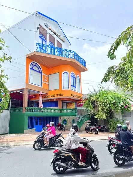 Ảnh bất động sản