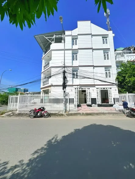 Ảnh bất động sản