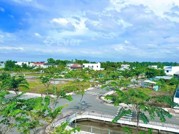 ĐẤT NỀN KDC LÁI HIẾU – VỊ TRÍ ĐẮC ĐỊA NGAY NGÃ 7 CẦN THƠ