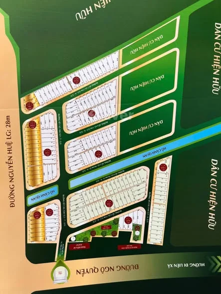 Ảnh bất động sản