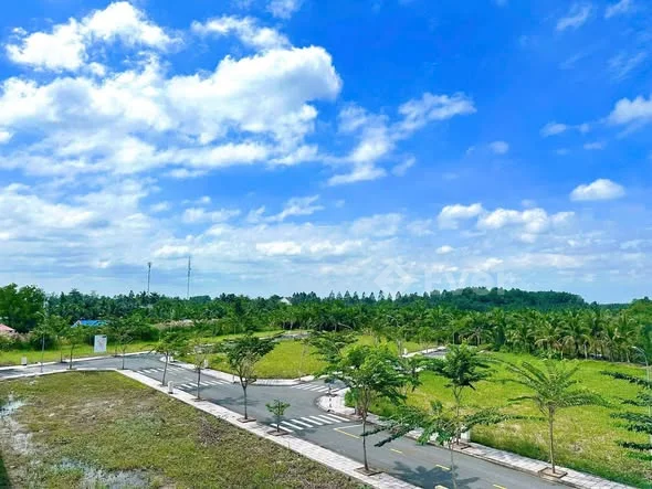 Ảnh bất động sản