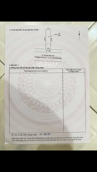 Ảnh bất động sản