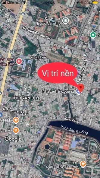 Ảnh bất động sản