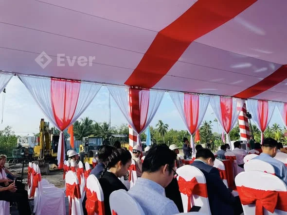 NHẬN HỒ SƠ NHÀ Ở XÃ HỘI – HAPPY HOME AN PHÚ ECO CITY