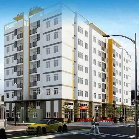 Ảnh bất động sản