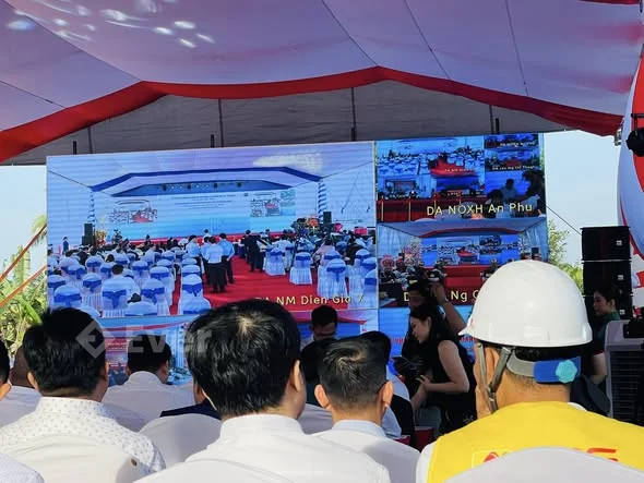 Ảnh bất động sản