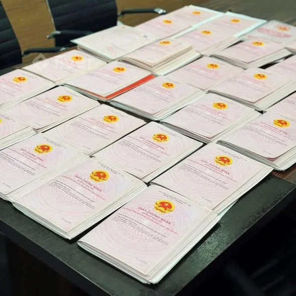 Nền Đẹp KDC Ngân Thuận - DT 5 x 22 Giá 2.2x tỷ