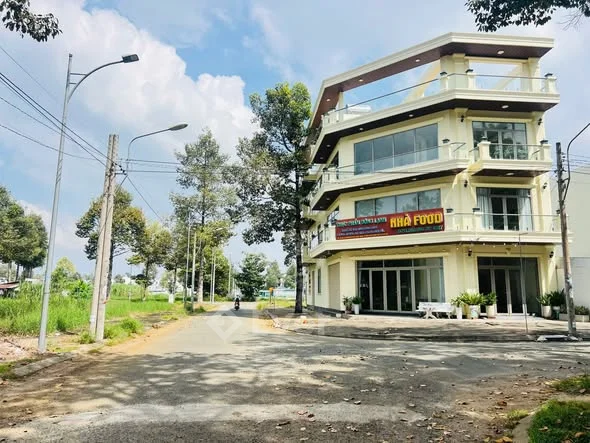 Ảnh bất động sản