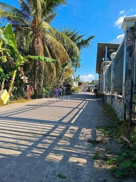 BÁN 419M2 ĐẤT RẠCH TRÀ NIỀN THUỘC THỊ TRẤN PHONG ĐIỀN CHỈ 2,6TR/M2 RẺ NHẤT KHU VỰC. LỘ Ô TÔ GIÁ 1TỶ