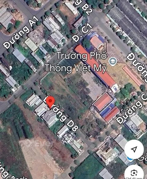 Ảnh bất động sản