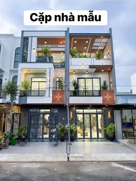 Ảnh bất động sản