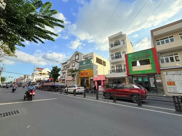 Ảnh bất động sản