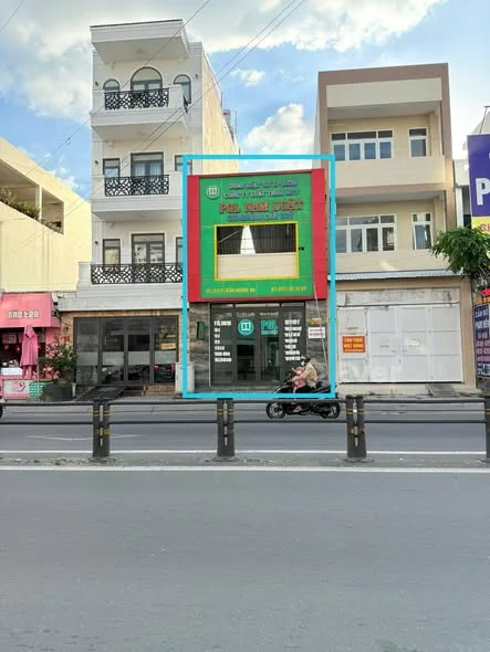 Ảnh bất động sản