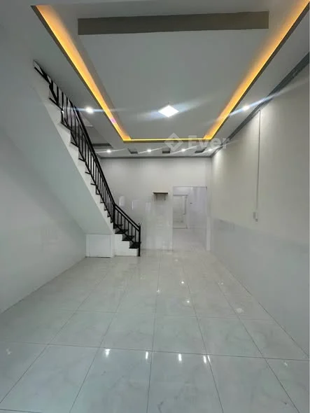 NHÀ TRỆT LẦU HOÀN CÔNG – HẺM 6–7–8 LÊ HỒNG PHONG, BÌNH THỦY