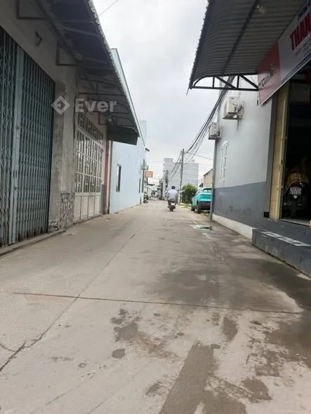 Ảnh bất động sản