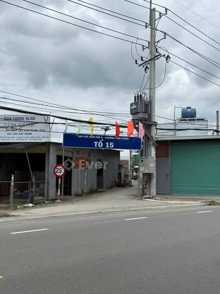 Ảnh bất động sản