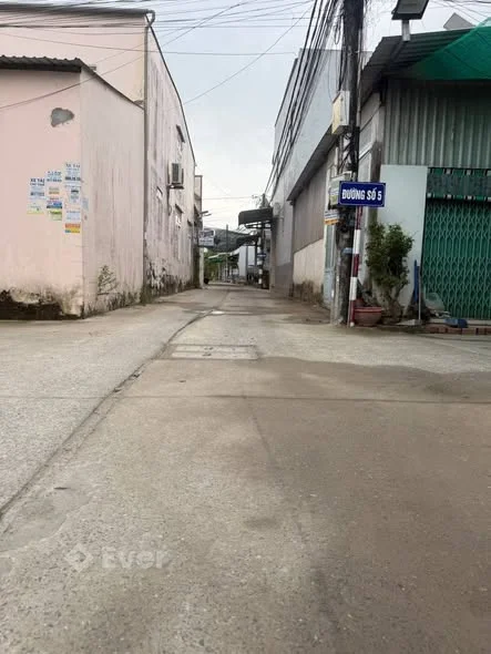 Ảnh bất động sản