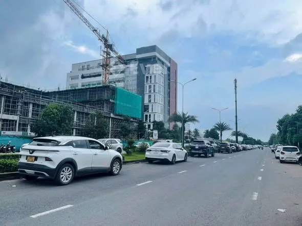 Ảnh bất động sản