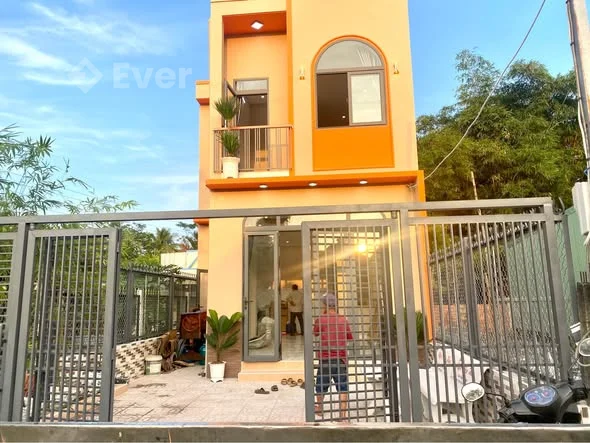 Ảnh bất động sản