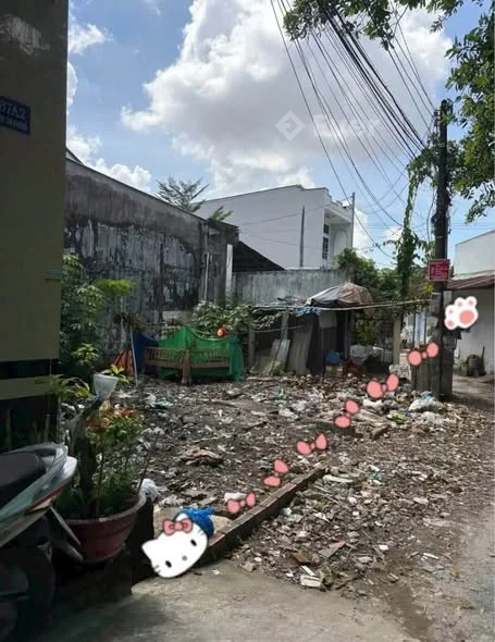 Ảnh bất động sản