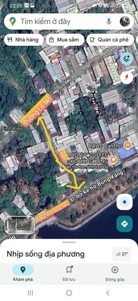 Ảnh bất động sản