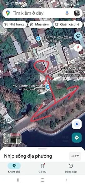 Ảnh bất động sản