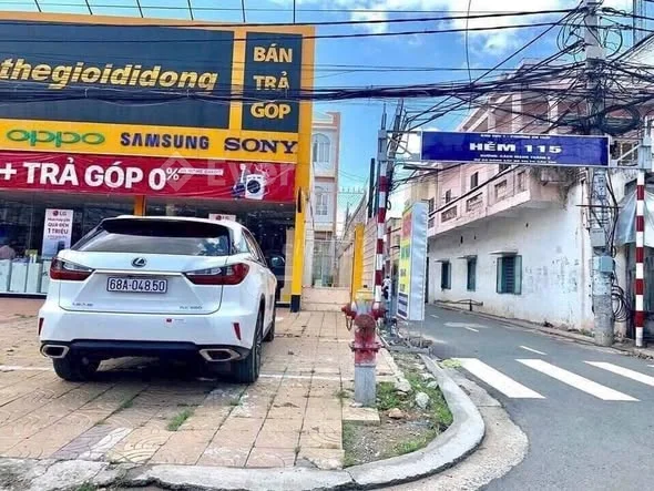 Ảnh bất động sản