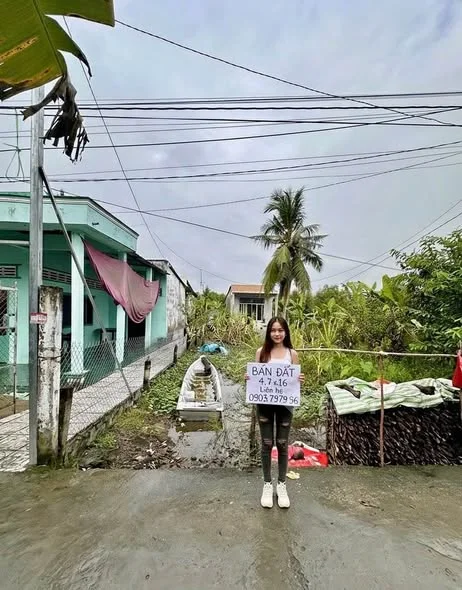 Ảnh bất động sản