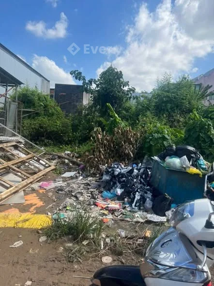 NẮM CHỦ ĐẤT NỀN KDC DẦU KHÍ (NGANG BV NHI ĐỒNG CẦN THƠ, GẦN QUÁN NHẬU ANH ĐÀO) Diện tích: 4,5 x 27