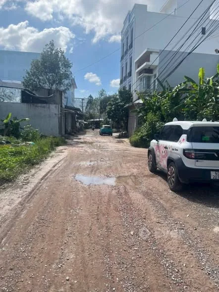 Ảnh bất động sản