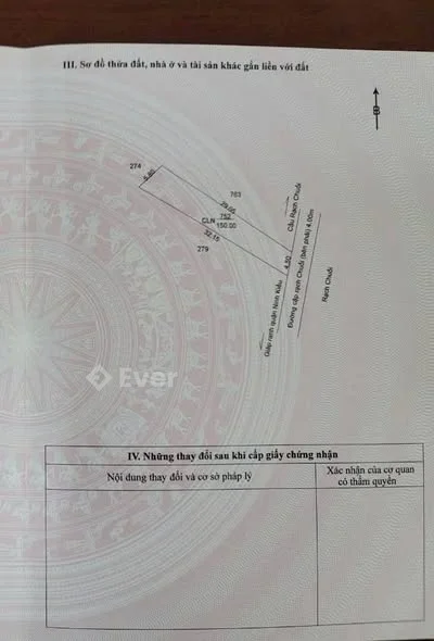 Bán nền hai nền liền kề mặt tiền rạch chuối thuộc Long Tuyền Bình Thủy cách Nguyễn Văn Cừ vô 2km