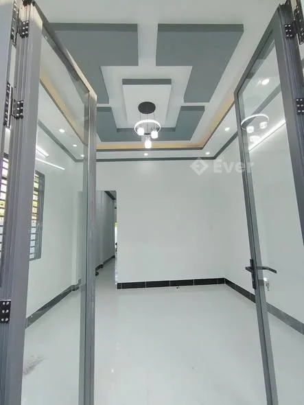 Cả nhà ơi Bán nhà cấp 4 mới 100% (2 ngày nữa là hoàn thiện)