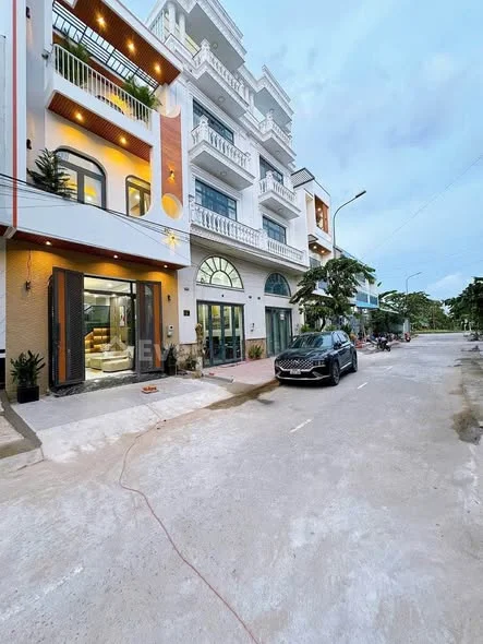 Ảnh bất động sản