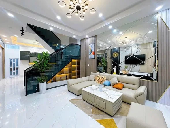 Ảnh bất động sản