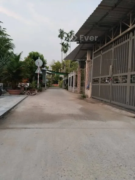 Bán Nhà khu vực Thới An Đông. Bình Thủy TP Cần Thơ. Cách cầu giáo dẫn 91B khoảng 700m