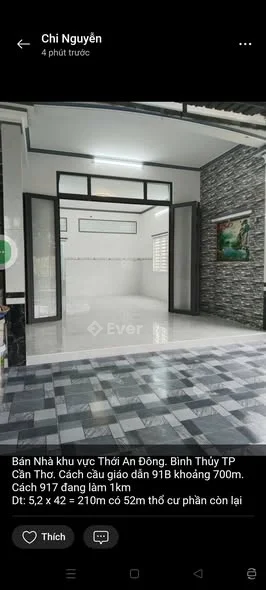 Ảnh bất động sản