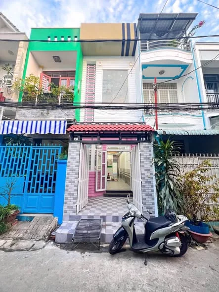 Ảnh bất động sản