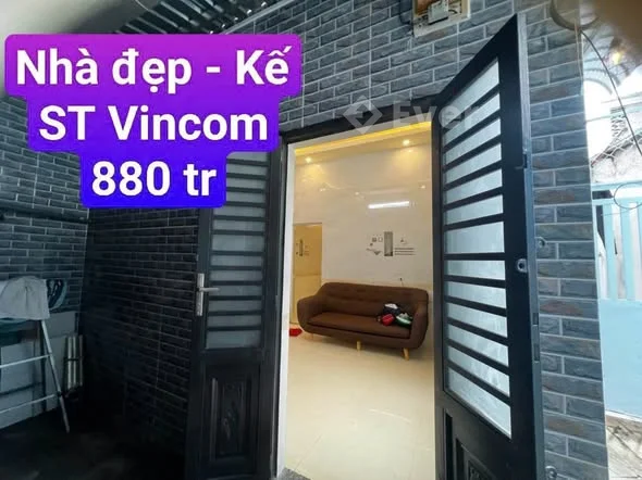 Ảnh bất động sản