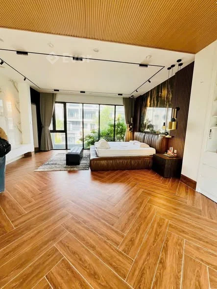 CHO THUÊ NHÀ: BIỆT THỰ SÂN VƯỜN 2 LẦU TUYỆT ĐẸP - FULL NỘI THẤT CAO CẤP - KDC NAM LONG __ --- GIÁ: 5