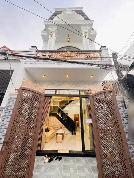 Ảnh bất động sản