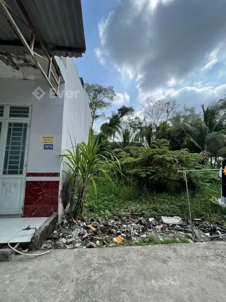 (NC) Giá 1 tỷ 150trNền thổ cư, lộ ô tô, gần lộ 40m Võ Văn Kiệt, gần siêu thị Aeon