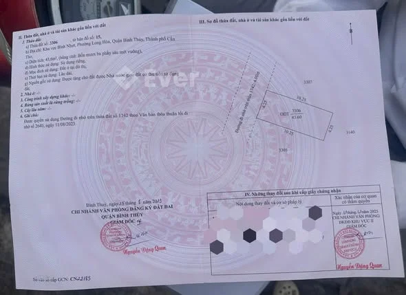 Ảnh bất động sản