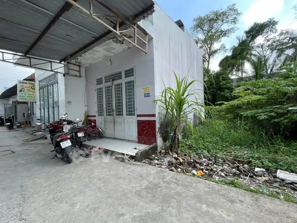 Ảnh bất động sản