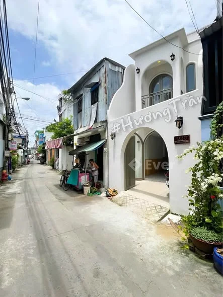 Ảnh bất động sản