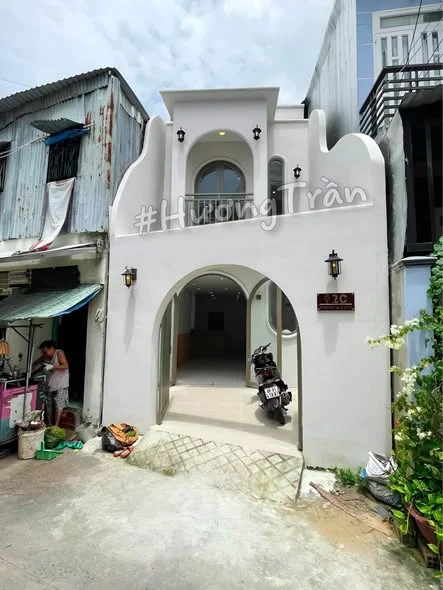 Ảnh bất động sản