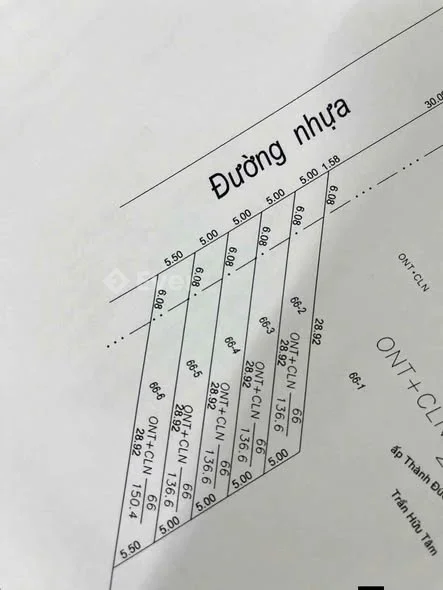 Ảnh bất động sản