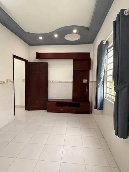 Chủ gửiCho thuê nhà trệt lầu mặt tiền Ngô Thì Nhậm, KDC Thới Nhựt