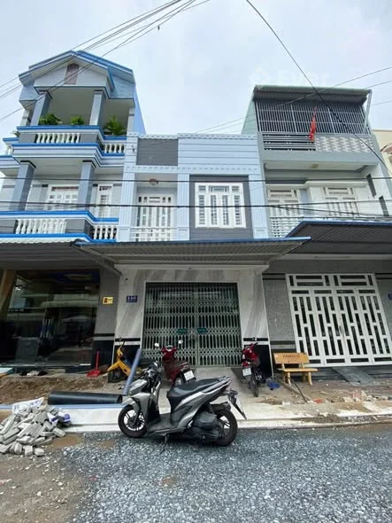 Ảnh bất động sản