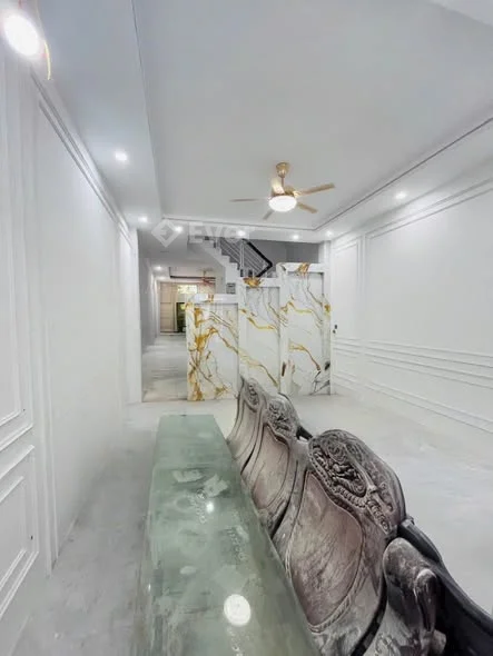 NHÀ CHO THUÊ - KDC HƯNG PHÚ*giá: 16 triệu/tháng